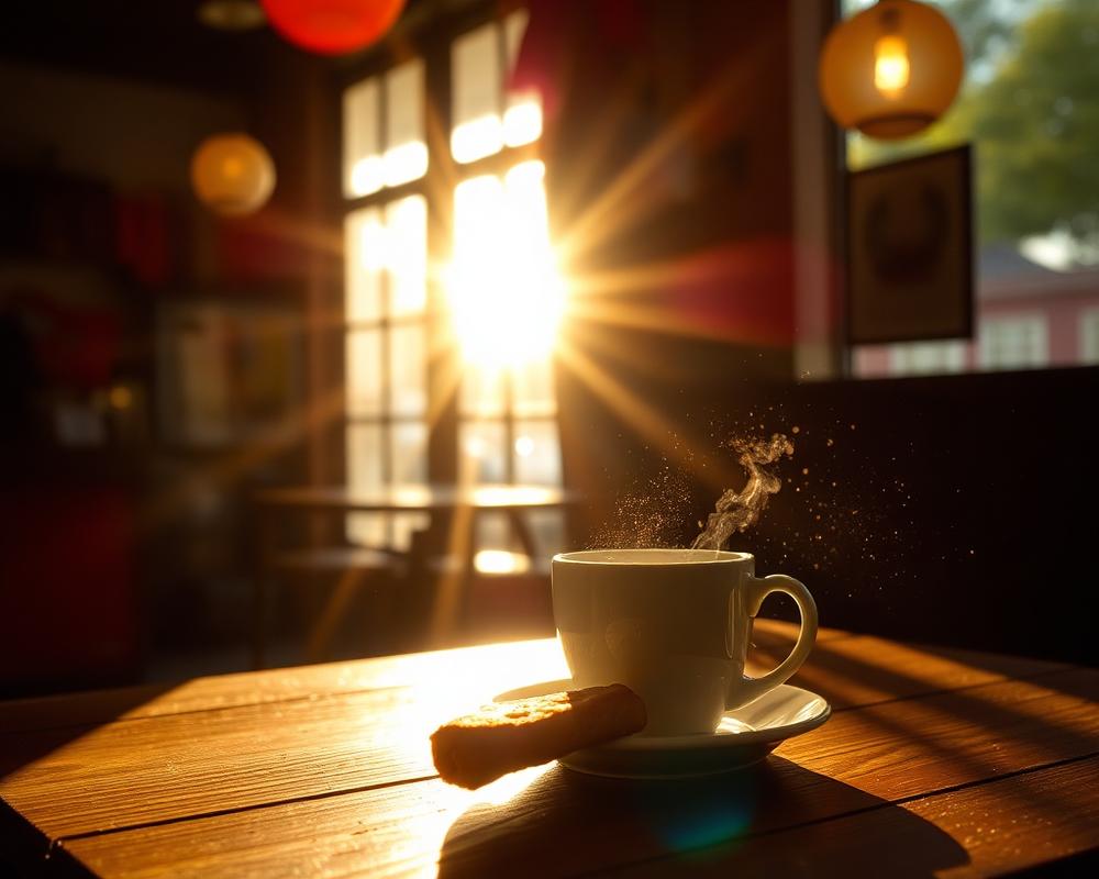 Hot Chocolate