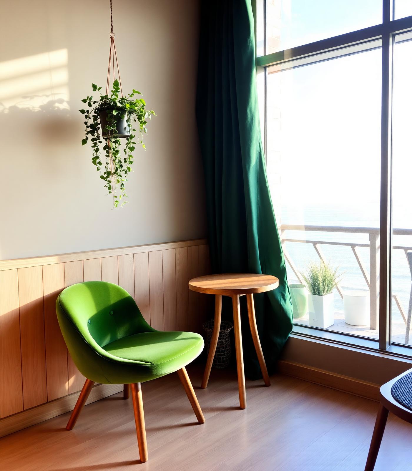 Cozy interior at Jasper's Tramore